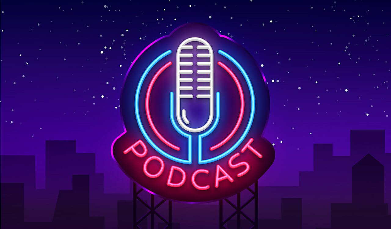 Podcast imagen