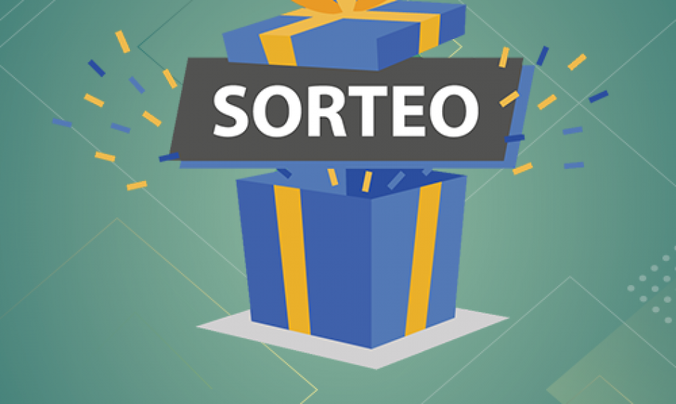 Sorteo de Exploradores de Ondas