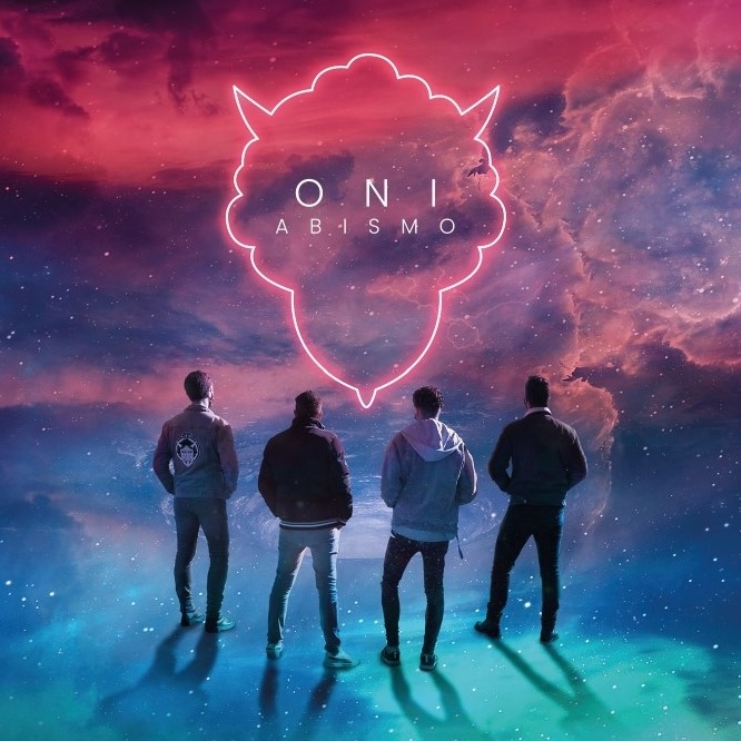 Oni nos presenta su disco abismo