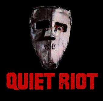 Todo sobre -QUIET RIOT-