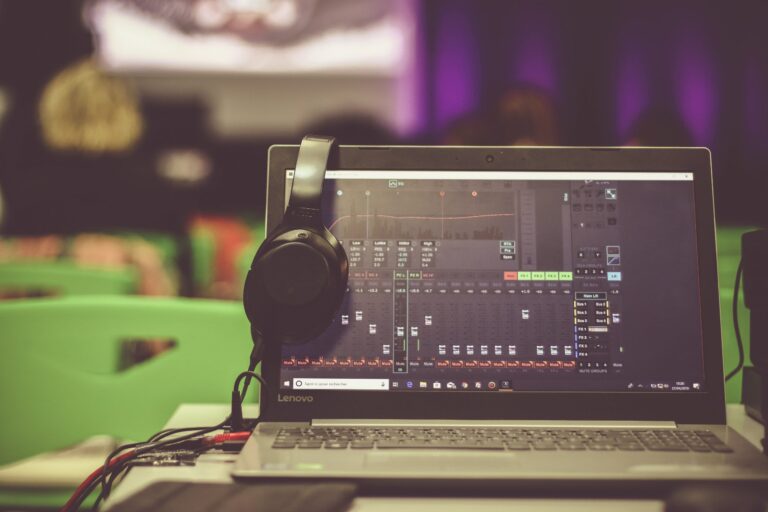 Los mejores programas de edición de audio para principiantes