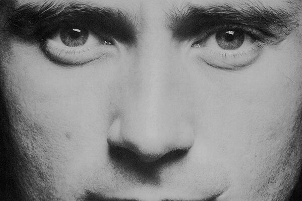 “In the Air Tonight”: La catarsis de Phil Collins Phil Collins Face Value album