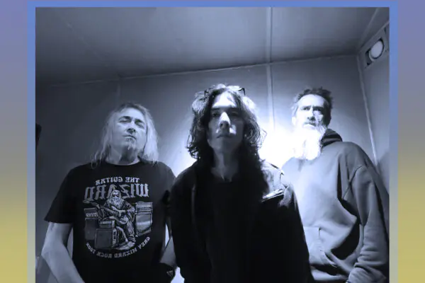 To brave my soul, Hielo y sol