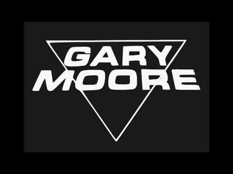 Todo sobre -GARY MOORE-