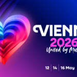 El Escenario de Eurovisión: Donde la Nostalgia Pop se Enfrenta a las Corrientes del Mundo