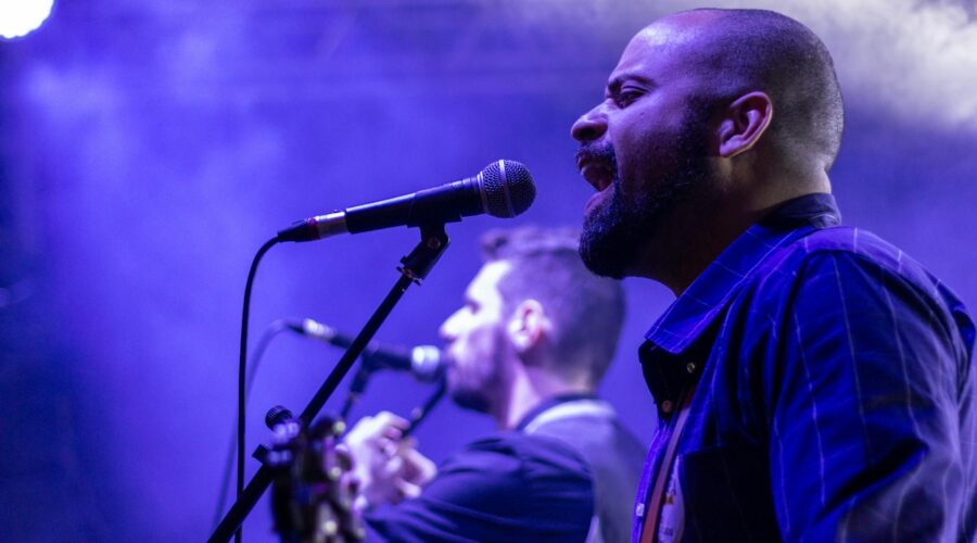 Niña Pastori versiona ‘El gran varón’ de Willie Colón en su homenaje al sello Fania