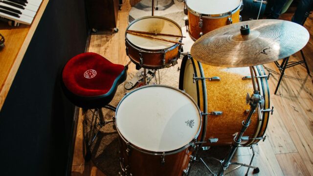 Ringo Starr abraza el country en su nuevo álbum ‘Long Long Road’