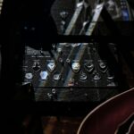 Toundra regresan con ‘Rapier’, primer adelanto de su séptimo álbum ‘Siete’