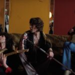 Los Rolling Stones Rejuvenecen con Tecnología Avanzada en su Nuevo Vídeo Musical