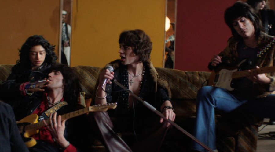 Los Rolling Stones Rejuvenecen con Tecnología Avanzada en su Nuevo Vídeo Musical