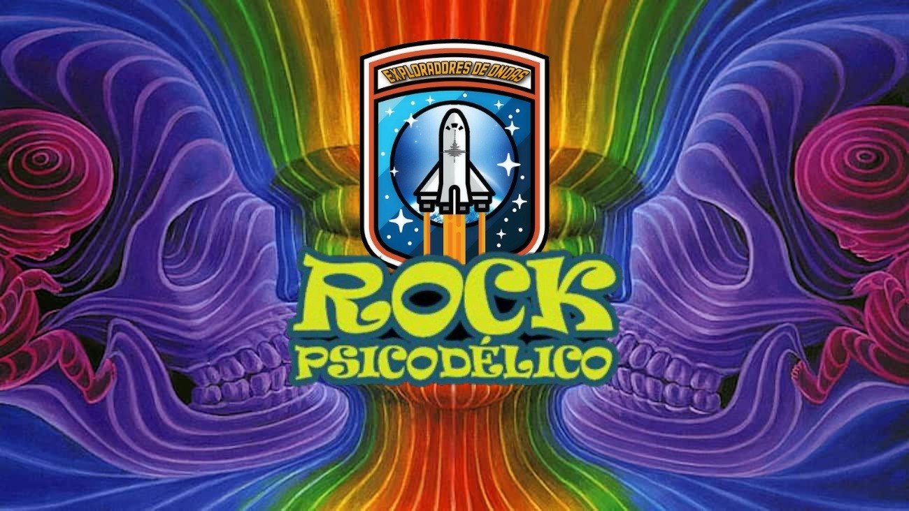 Exploradores de ondas Rock psicodélico