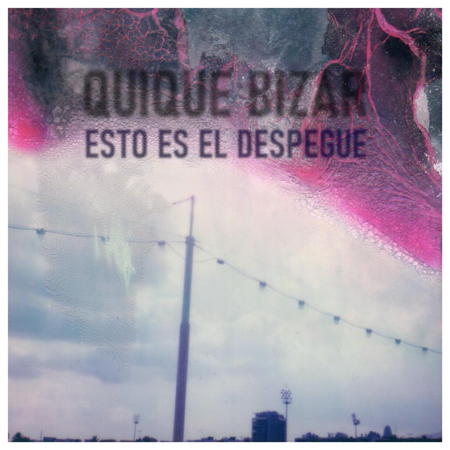 Quique Bizar