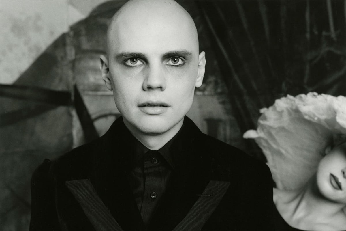 EL LEGADO DE BILLY CORGAN