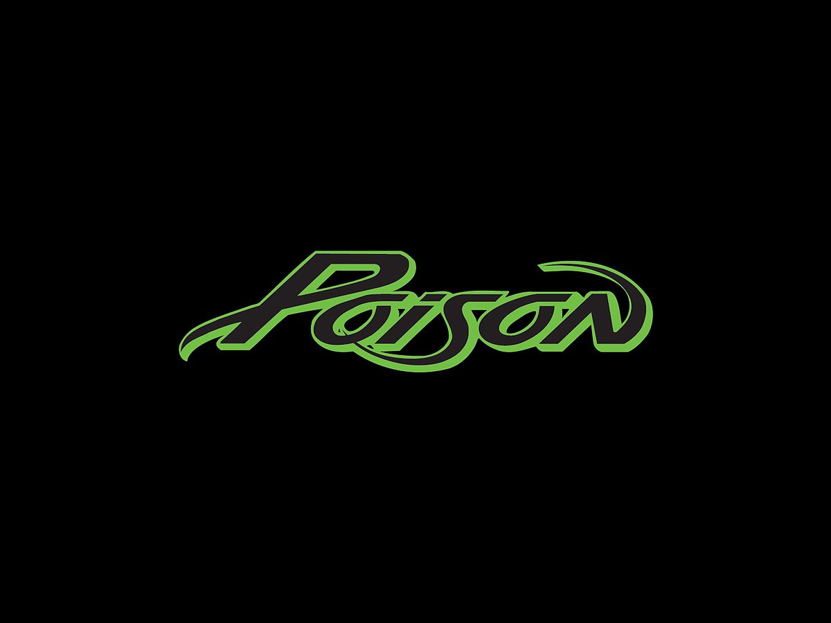 Todo sobre -Poison-