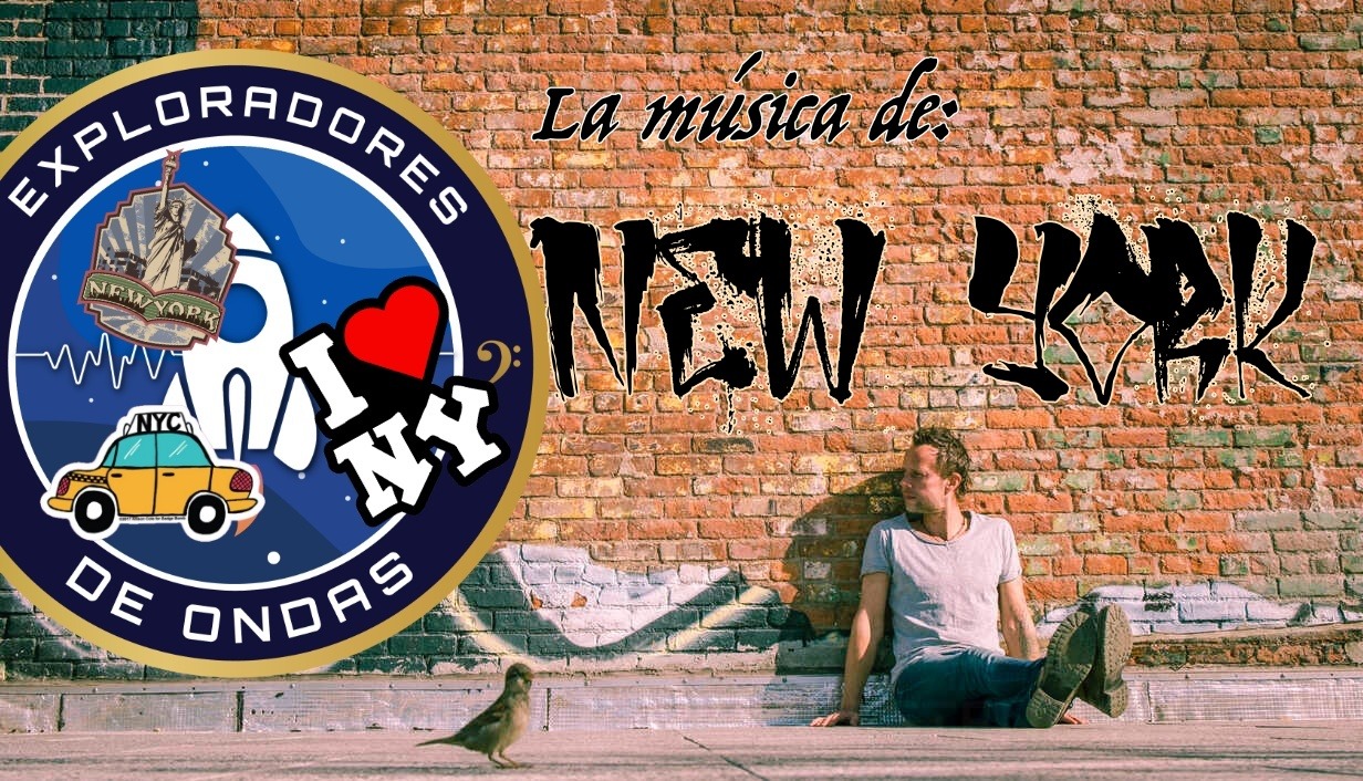 Rocking all over the world: Nueva York