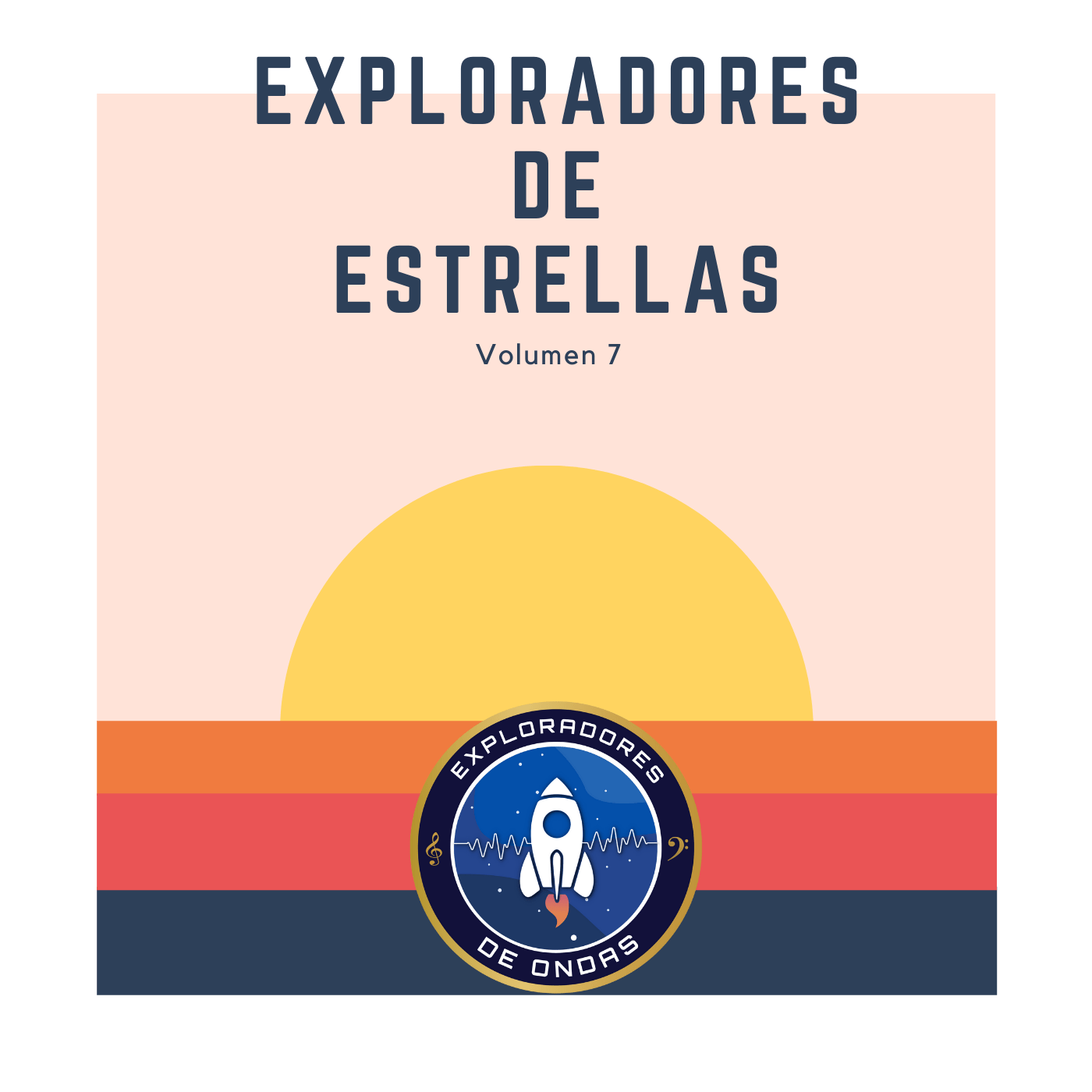 Exploradores de Estrellas #7