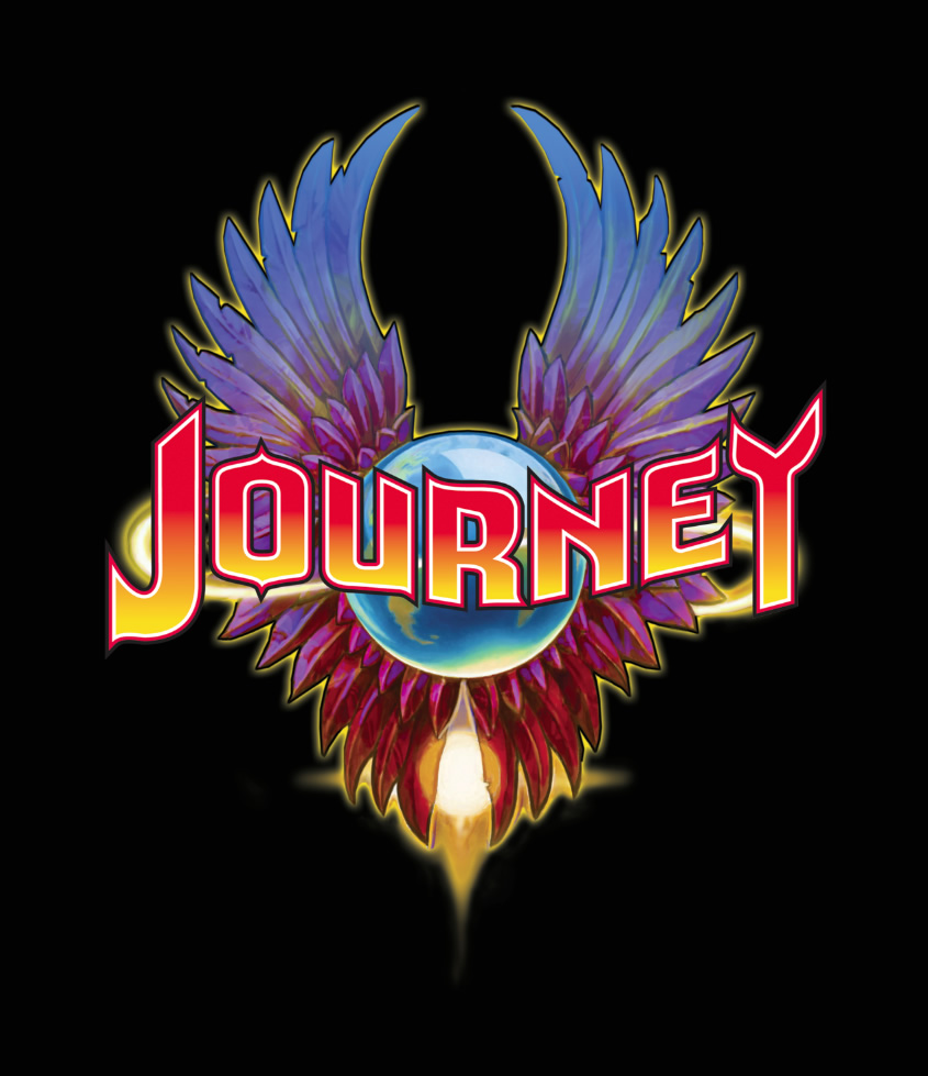 journey band message board