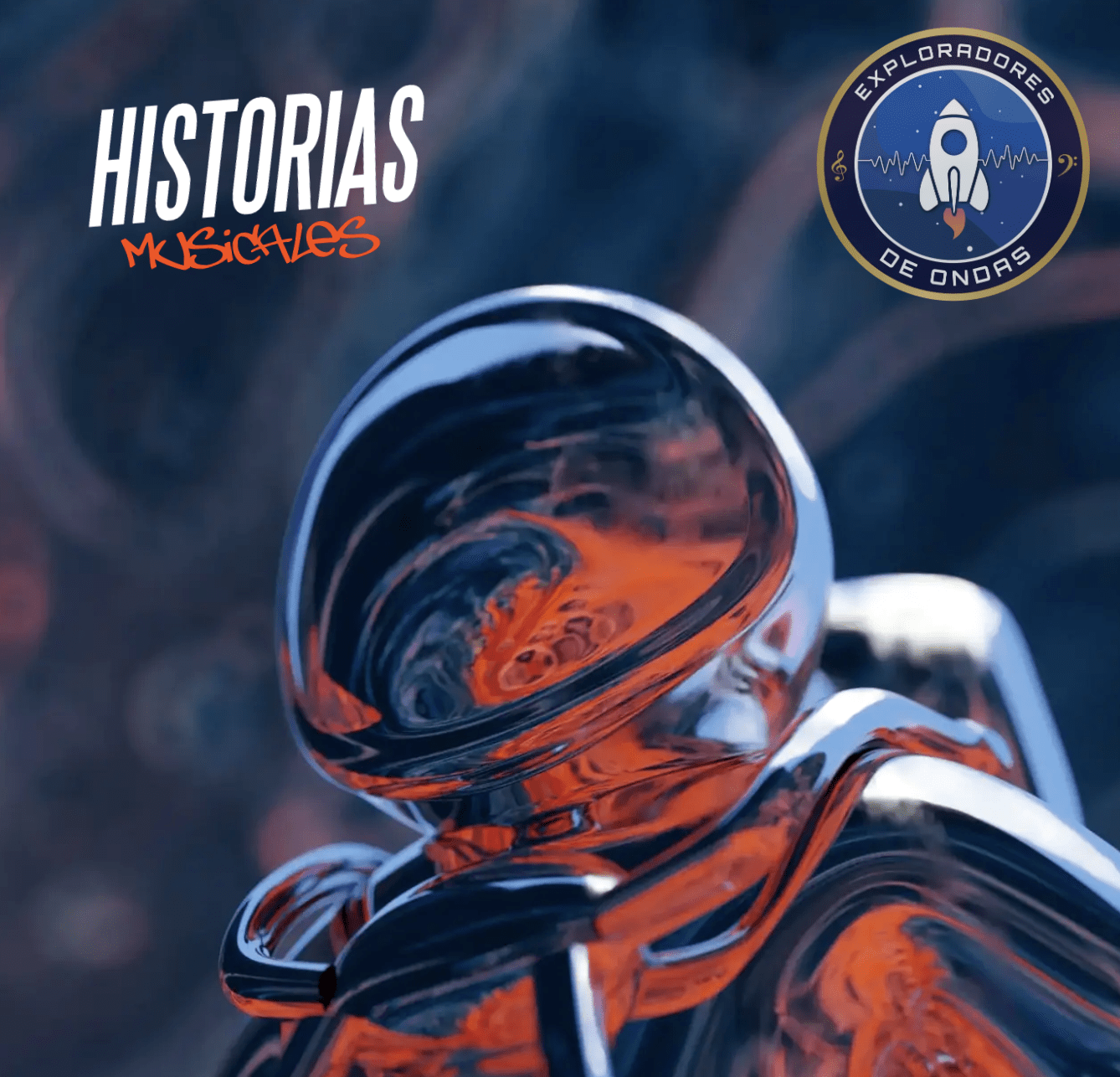 Historias Musicales en Exploradores de Ondas