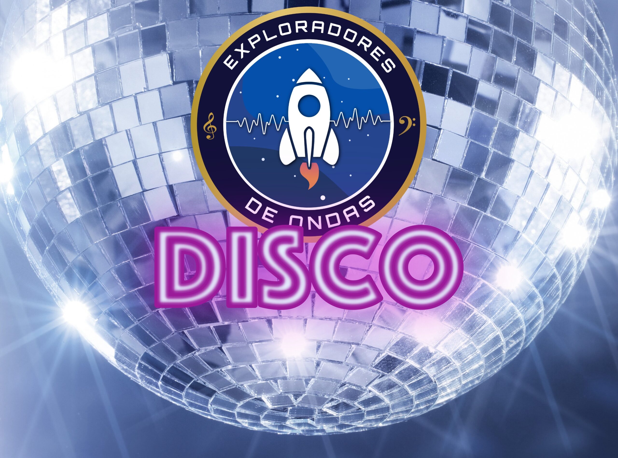 La música disco, Exploradores de Ondas