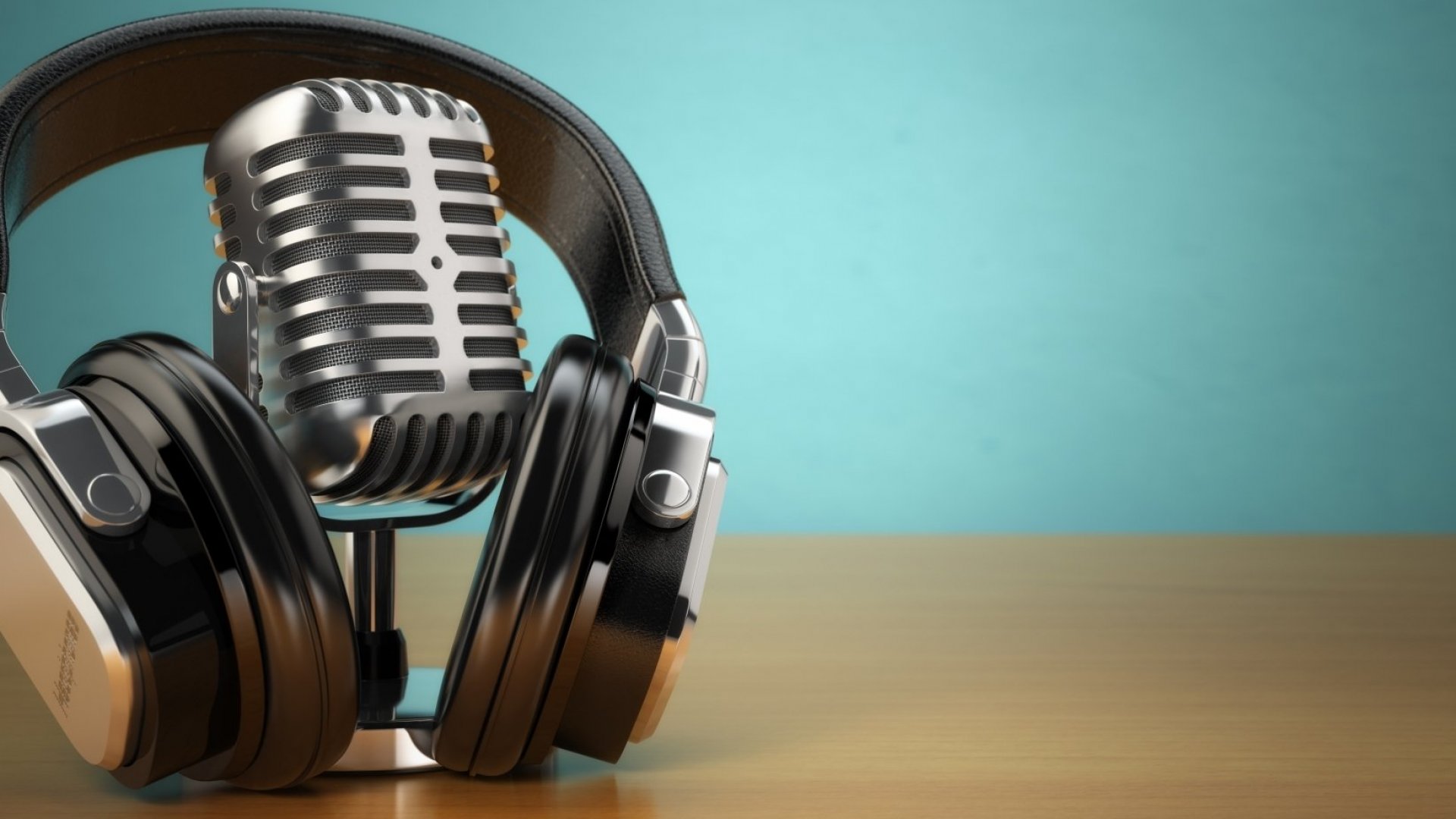 Breve historia del podcasting