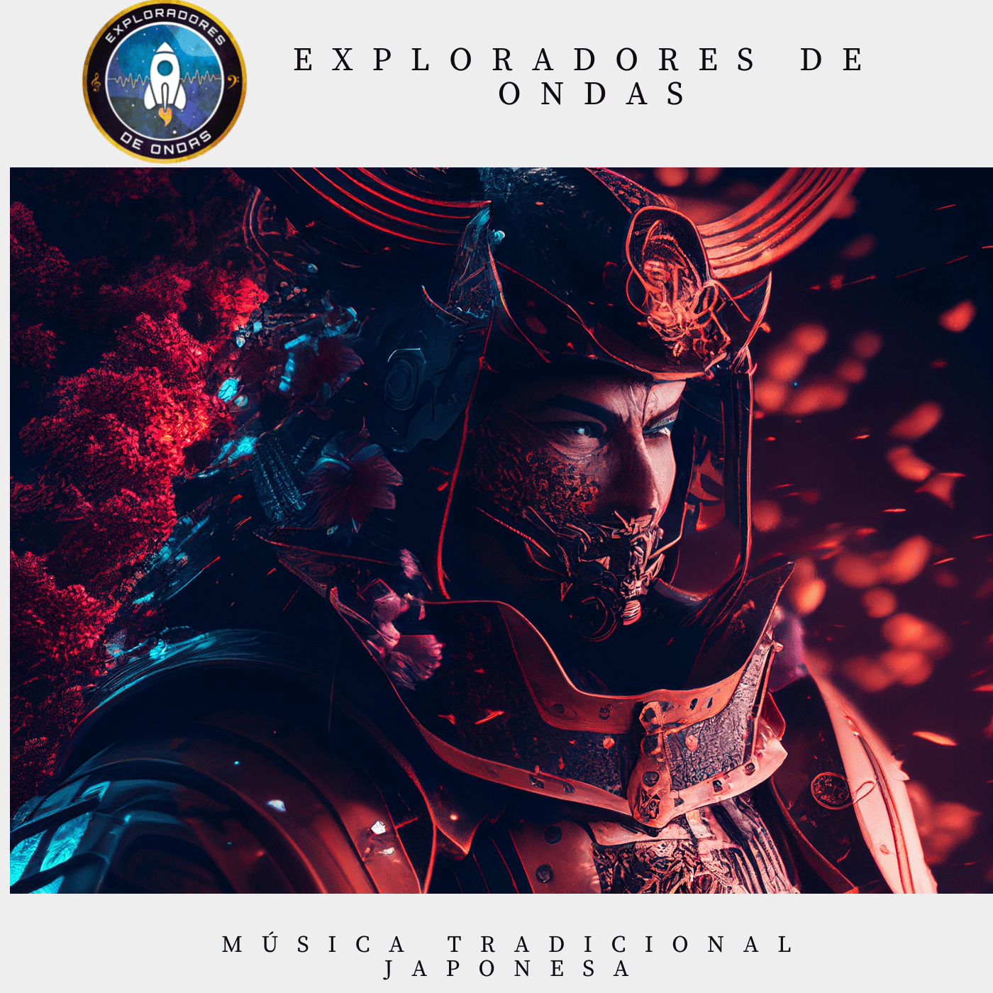 Exploradores de Ondas, Música tradicional Japonesa