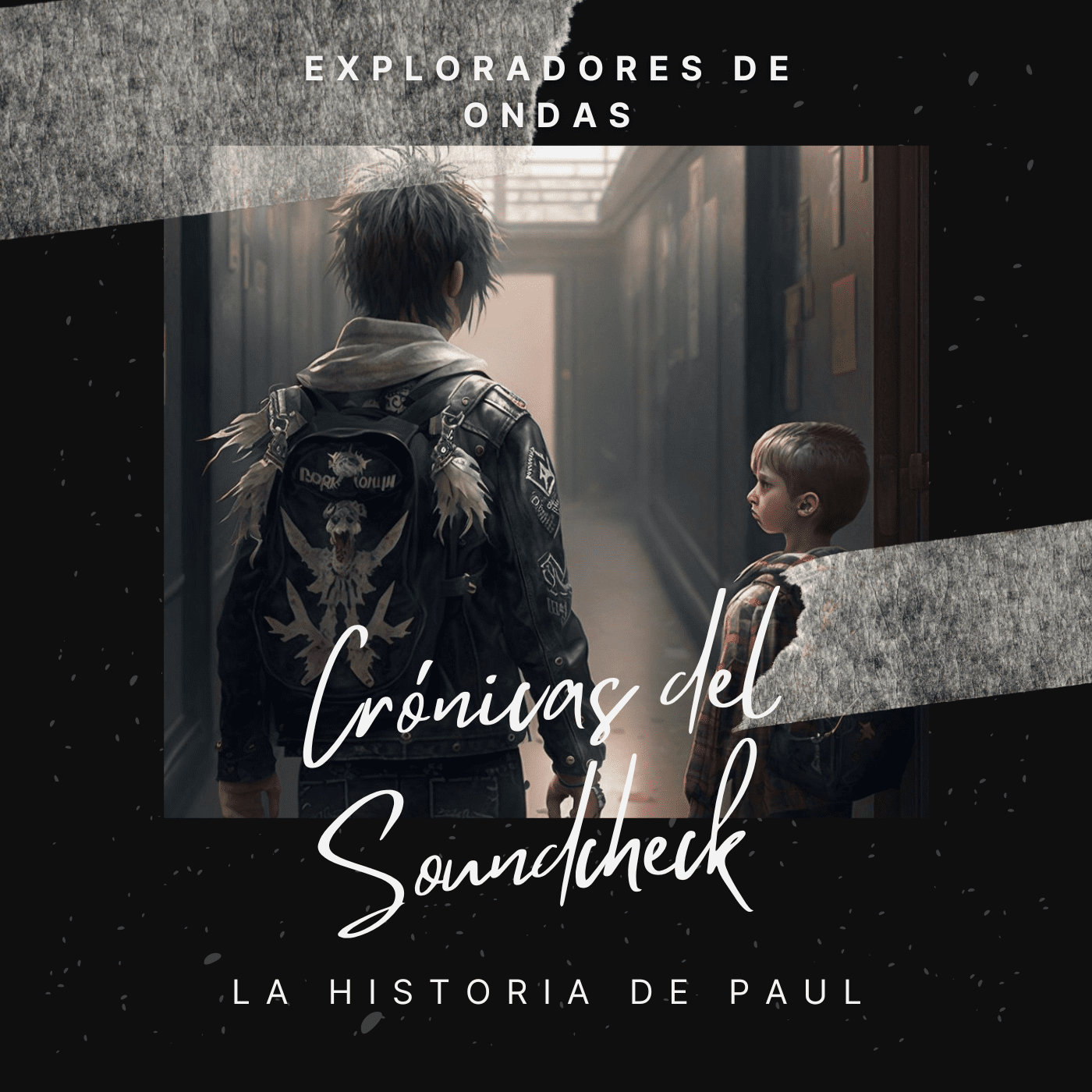 Crónicas del Soundcheck, la historia de Paul