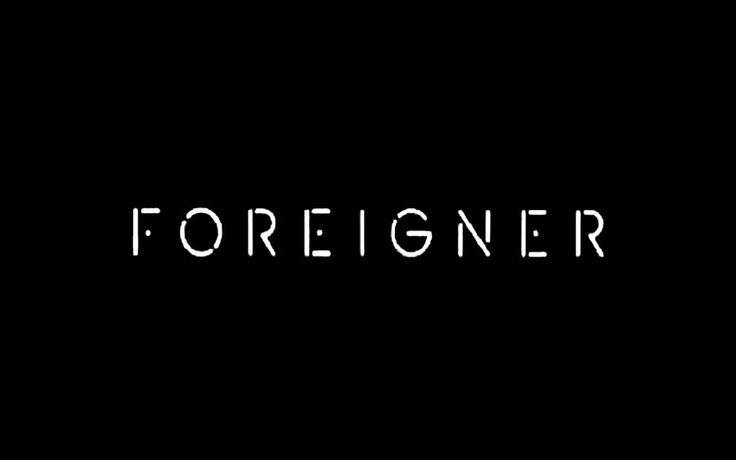 Todo sobre -FOREIGNER-