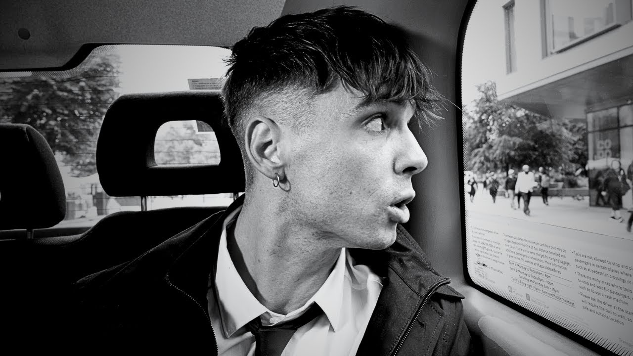 Ren Gill Sick Boi: cuando la música se convierte en algo más que canciones