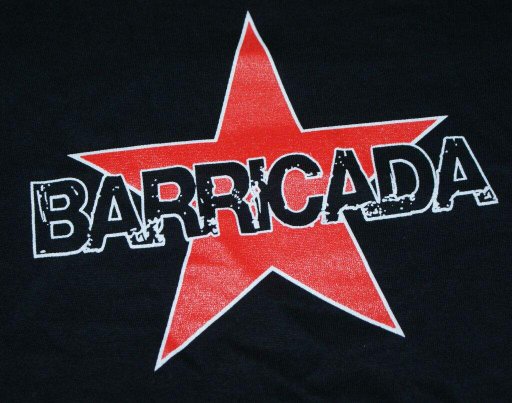 Todo sobre -BARRICADA-
