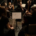 Apocalyptica anuncia nuevo disco, Rafa Blas e Ix Valieri forman ON y Rosebad confirma fechas