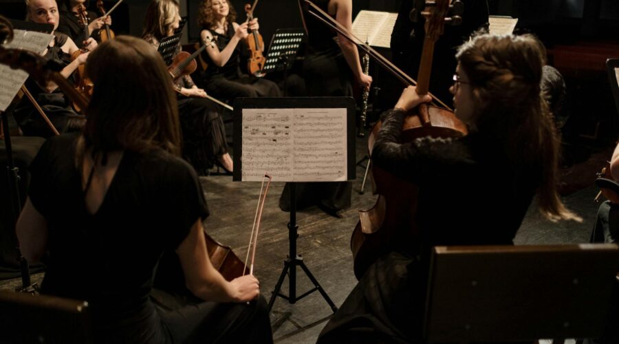 Apocalyptica anuncia nuevo disco, Rafa Blas e Ix Valieri forman ON y Rosebad confirma fechas