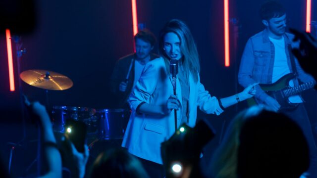 Corizonas presentan ‘Una y otra vez’, primer adelanto de su cuarto álbum