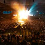 Megadeth arrasa en Valencia: una noche de thrash metal que no dejó indiferente a nadie