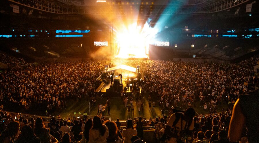 Megadeth arrasa en Valencia: una noche de thrash metal que no dejó indiferente a nadie