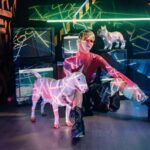 «Origami», de Kesha: el arte de recomponerse