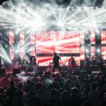 Vibra Mahou Escenarios llena junio de música en Madrid con una programación ecléctica
