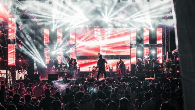 Vibra Mahou Escenarios llena junio de música en Madrid con una programación ecléctica