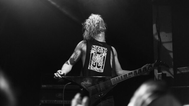 Avatar, Ayreon y Voivod: tres fuerzas del metal que no piden permiso