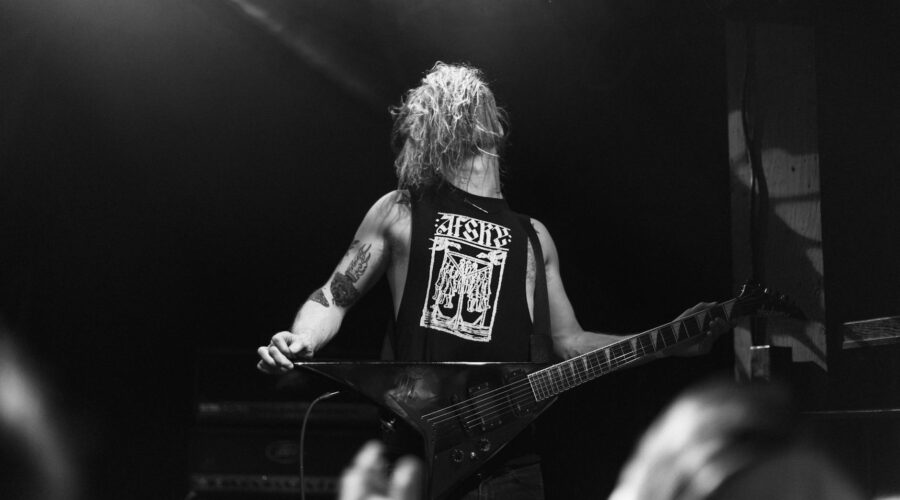 Avatar, Ayreon y Voivod: tres fuerzas del metal que no piden permiso