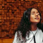 Belén Aguilera y el arte de no vocalizar: cuando la imperfección es una declaración de principios