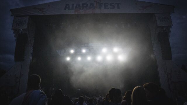 Cuando la lluvia decide el cartel: lo que Primavera Sound 2026 nos dice sobre la fragilidad del directo