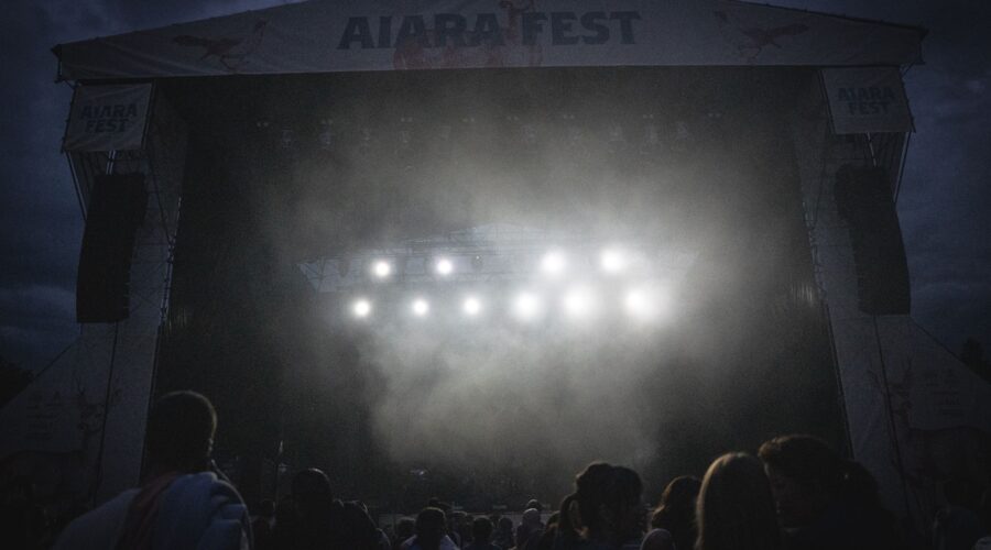 Cuando la lluvia decide el cartel: lo que Primavera Sound 2026 nos dice sobre la fragilidad del directo