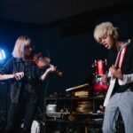 Emilia, Pardo y Bazán lleva su música al territorio más íntimo con su tercer álbum