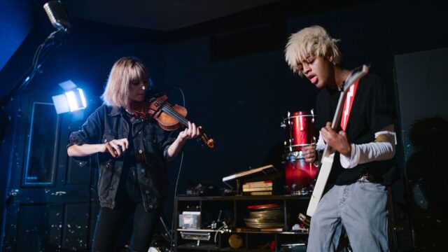 Emilia, Pardo y Bazán lleva su música al territorio más íntimo con su tercer álbum