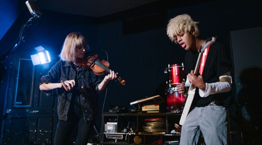 Emilia, Pardo y Bazán lleva su música al territorio más íntimo con su tercer álbum