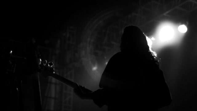 Granada se viste de rock: la Fiesta Leyendas del Rock reúne a la comunidad metalera este sábado