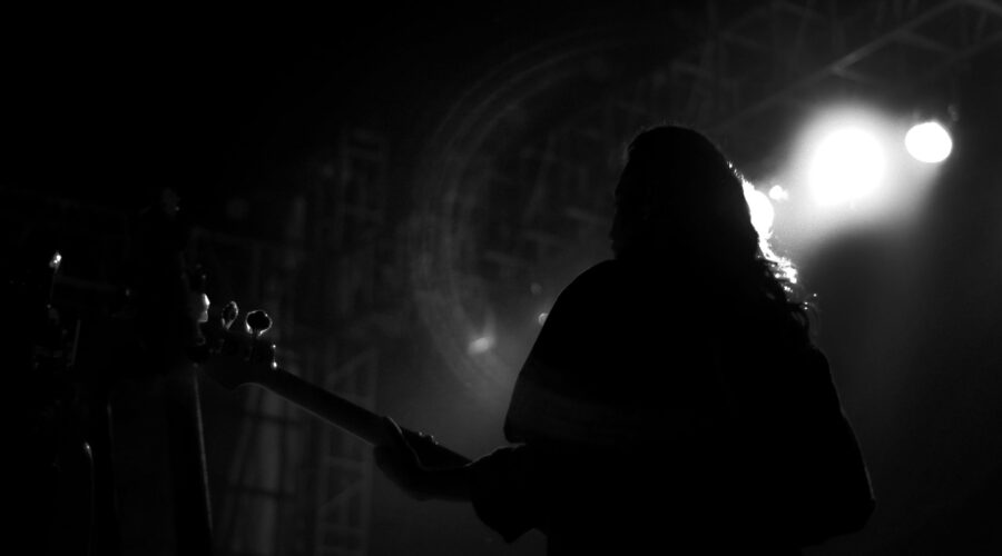 Granada se viste de rock: la Fiesta Leyendas del Rock reúne a la comunidad metalera este sábado