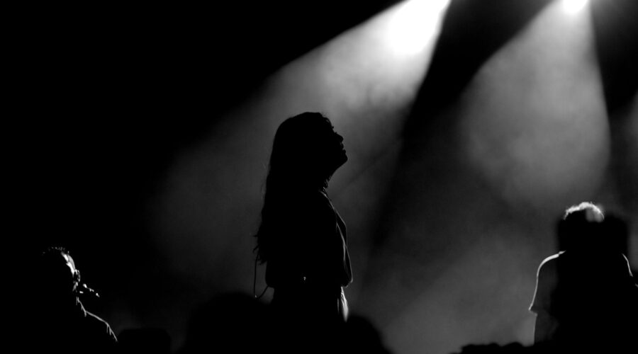 Ihsahn habla antes de Z! LIVE: Emperor y la vigencia del black metal sinfónico