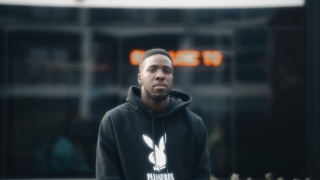 Kase.O vuelve con ‘Camisa de fuerza’: diez años después, el rap español tiene algo que decir