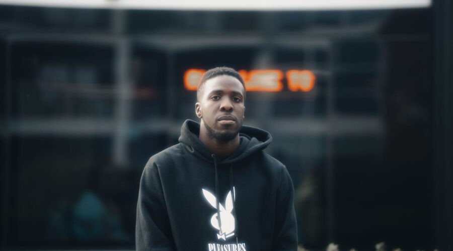 Kase.O vuelve con ‘Camisa de fuerza’: diez años después, el rap español tiene algo que decir